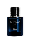 Sauvage Elixir by Christian Dior for Men 2.0 oz Parfum Concentre Spray