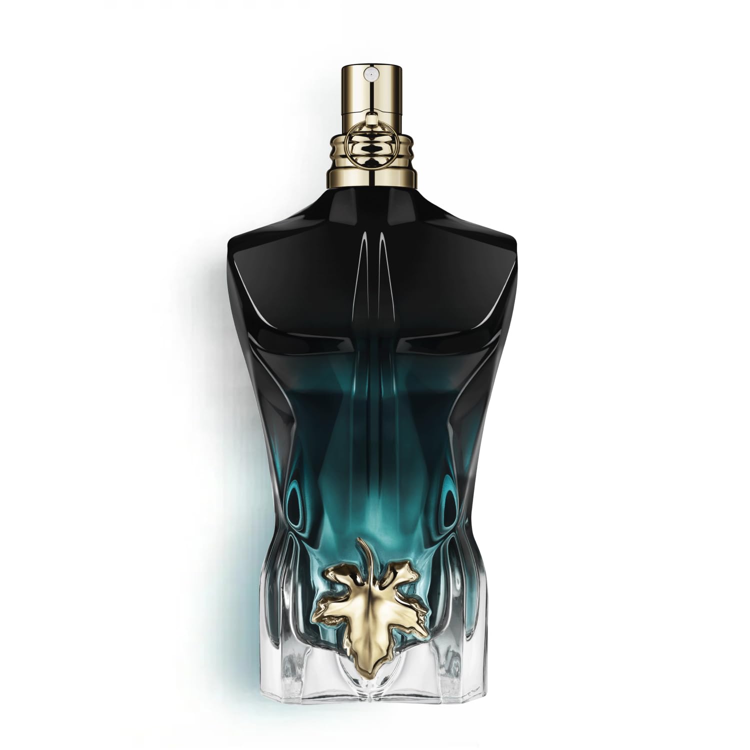 Jean Paul Gaultier Le Beau Le Parfum Intense for Men - Long Lasting Woody Amber Mens Cologne Eau de Parfum with Coconut Wood, Tonka Bean & Sandalwood - Designer Fragrance Spray, 2.5 oz